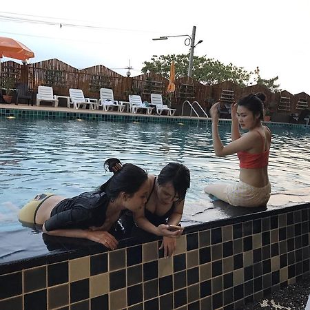 Bullkool Hua Hin Pool Villa Екстер'єр фото