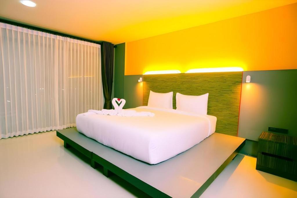 Bullkool Hua Hin Pool Villa Екстер'єр фото