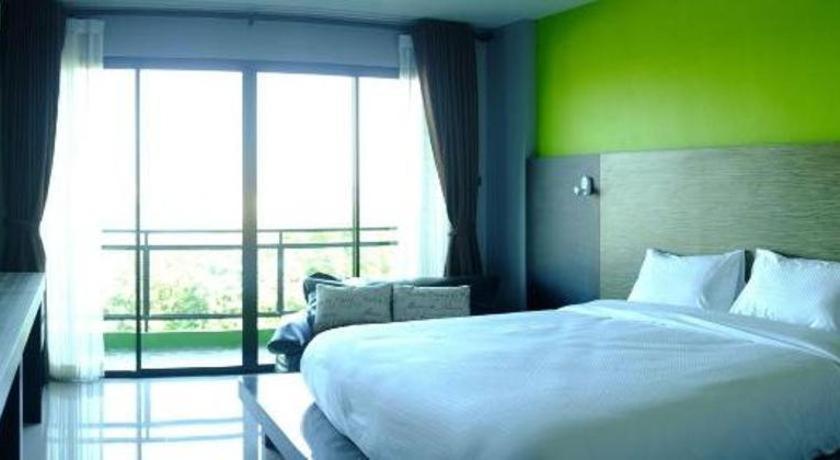 Bullkool Hua Hin Pool Villa Екстер'єр фото