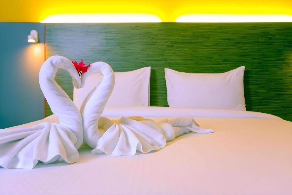 Bullkool Hua Hin Pool Villa Екстер'єр фото