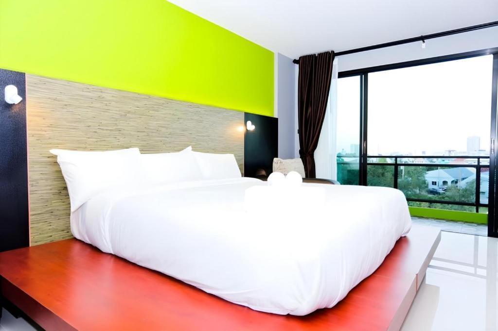 Bullkool Hua Hin Pool Villa Екстер'єр фото