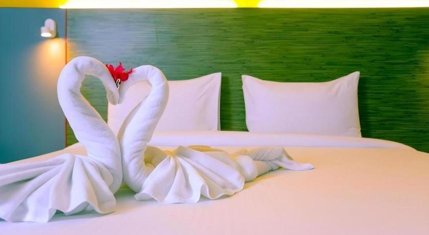 Bullkool Hua Hin Pool Villa Екстер'єр фото