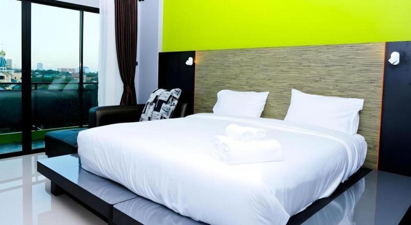 Bullkool Hua Hin Pool Villa Екстер'єр фото