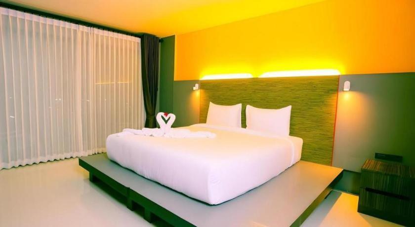 Bullkool Hua Hin Pool Villa Екстер'єр фото