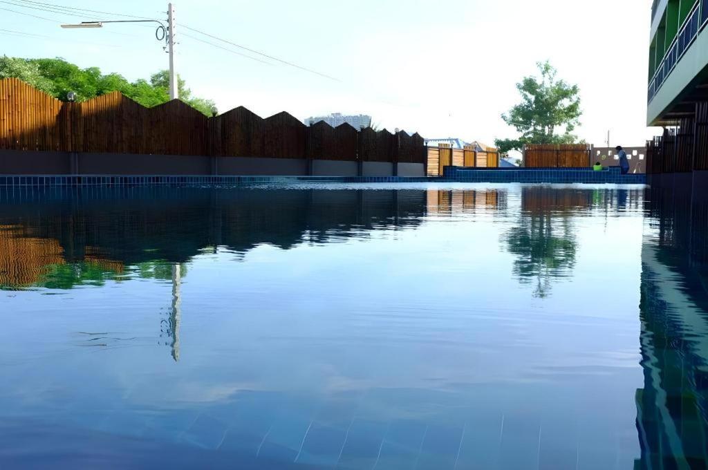 Bullkool Hua Hin Pool Villa Екстер'єр фото