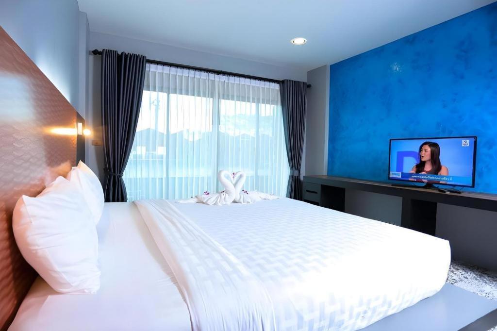 Bullkool Hua Hin Pool Villa Екстер'єр фото