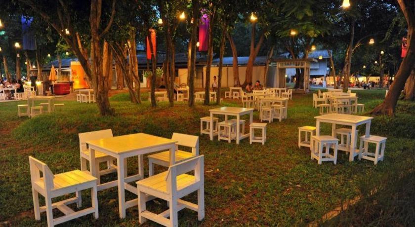 Bullkool Hua Hin Pool Villa Екстер'єр фото