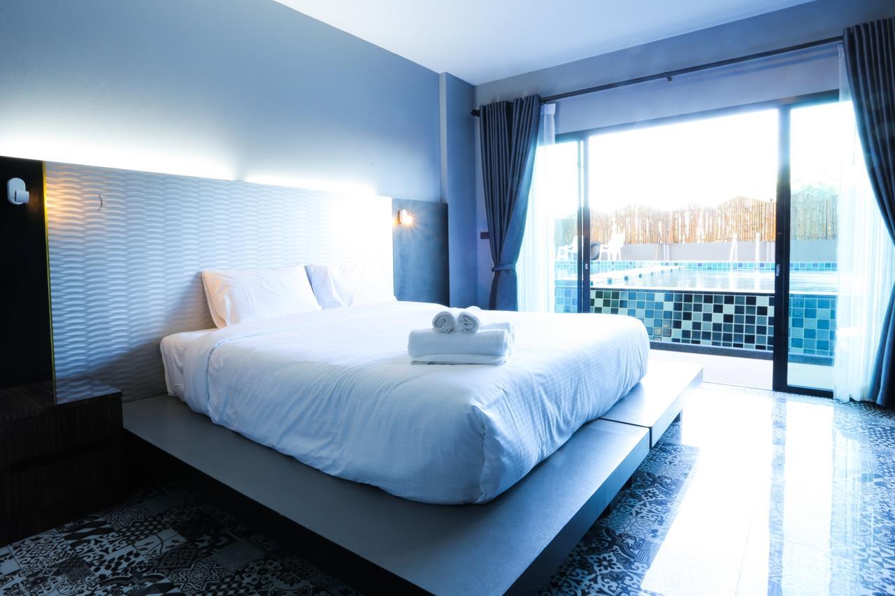 Bullkool Hua Hin Pool Villa Екстер'єр фото