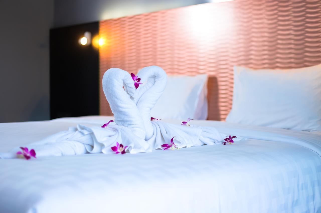 Bullkool Hua Hin Pool Villa Екстер'єр фото
