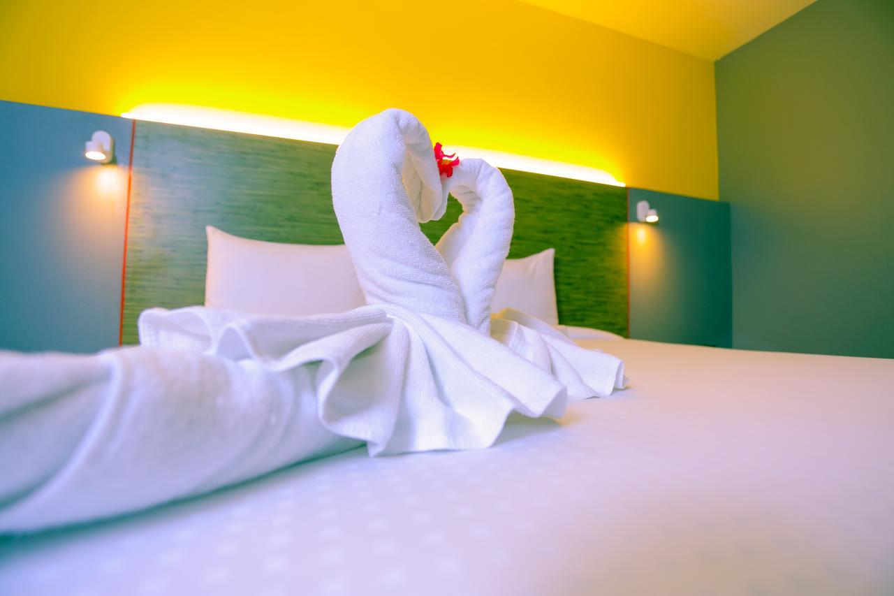 Bullkool Hua Hin Pool Villa Екстер'єр фото