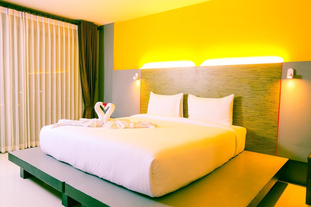 Bullkool Hua Hin Pool Villa Екстер'єр фото